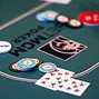 Borgata Branding 