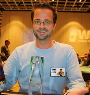 2013 Borgata Poker Open: Kevin Saul, Matt Salsberg & Brian O'Donoghue Claim Titles 101