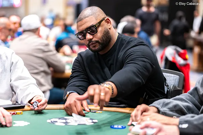 Richard Seymour