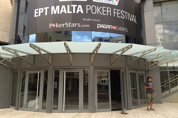 italian poker tour