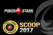 Spring Championship of Online Poker