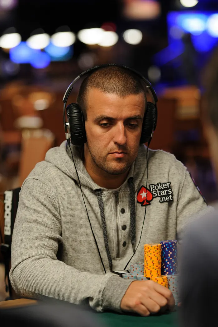 Guilherme “VinceVegaMFR” Cheveau Crava Sunday Millions! Brasil Forra Pesado no PokerStars 104