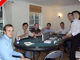 Poker amateur : 