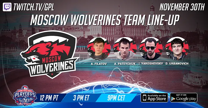 Playoffs Global Poker League: Conhece os Grupos/Jogadores; Arranca Dia 29 Nov. 106