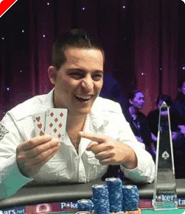 PokerStars.net APPT Macao: Assadourian se lleva el título del Torneo de 15.000$ 0001