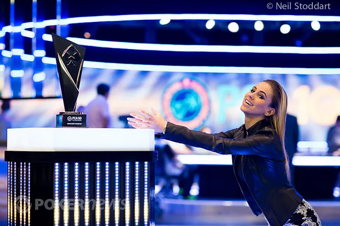 2013 PCA Side Events: Luske, Rowsome and Racener Earn Titles 0001