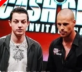 Poker High Stakes - 'durrrr Challenge' #7: Dwan revient au score puis s'endort (+15.238$) 0001