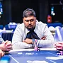 The Hendon Mob Championship Cape Town Million Day 1b