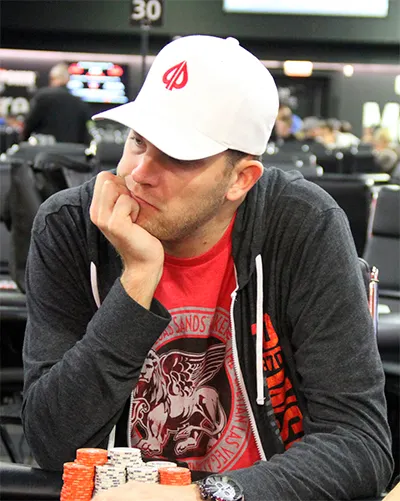 Global Poker Index: Raghavan Entra no Top 10 do GPI 300 por Troca com Mercier 101