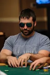 MSPT Ho-Chunk Gaming Wisconsin Dells Looks to Set New State Record 101