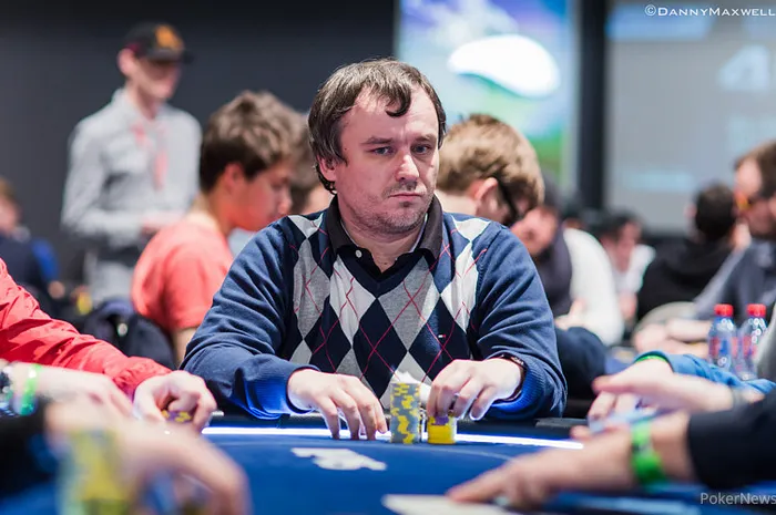Le runner-up du Main Event des WSOP 2011 Martin Staszko aurait échappé à un enlèvement