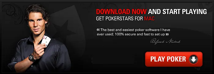 Pokerstars Download