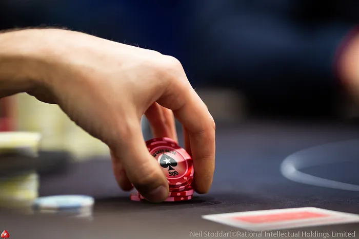 Five Traits of a Good Poker Coach