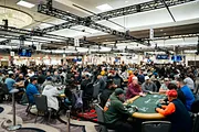 Here's a List of all the New Events on the 2026 WSOP Schedule