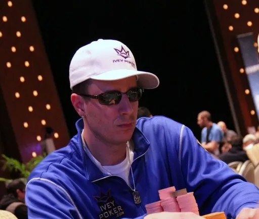 Josh Brikis Just Stacked Chris Moon to Move Back Above 2 Million