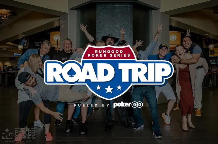 RGPS Road Trip