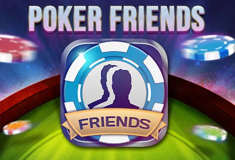 Poker Friends
