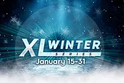 888poker Shares $2.5M GTD XL Winter Series Schedule