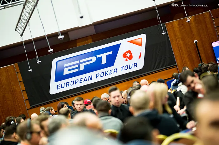 European Poker Tour : Les joueurs se sont partagés plus d'un milliard d'euros en 13 saisons 0001