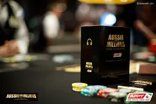 aussie millions