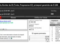 PokerStars.pt: NeverLoose62 Conquista The Hot BigStack Turbo €50 128