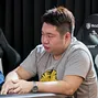 Ling He Eliminated in 4th Place For TWD 547,500 ($17,470)