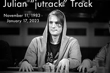 Julian “jutrack” Track