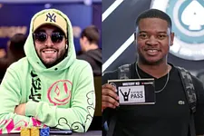 Bruno Carbonera e Roberto Firmino