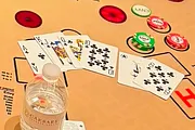 Player Hits $2.8m Progressive Pai Gow Jackpot at Caesars Palace