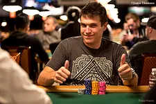 Poker High Stakes : 1.080.770$ en cinq pots pour Doug Polk "WCGRider"