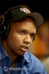 Phil Ivey