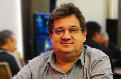 Ingo dos Santos