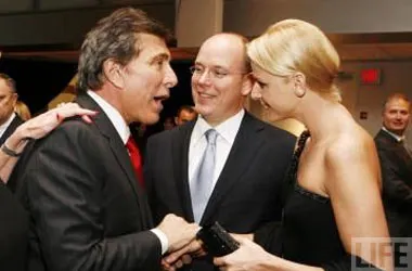 Steve Wynn citoyen monégasque illégal ?