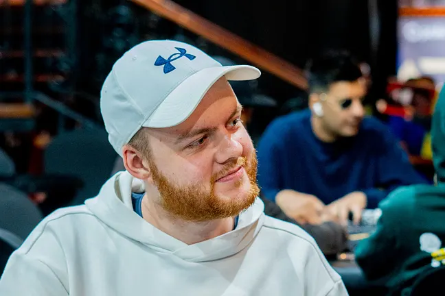 Marko Nortje