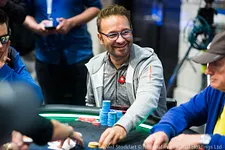 Daniel Negreanu
