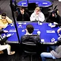 Final table