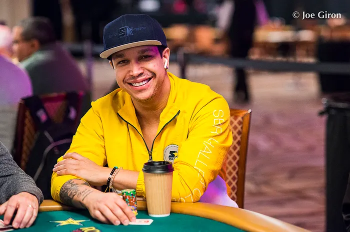 Felipe "Mojave" Ramos