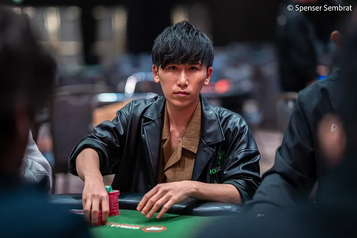 Yuki Sako - Shunsuke Tokoo