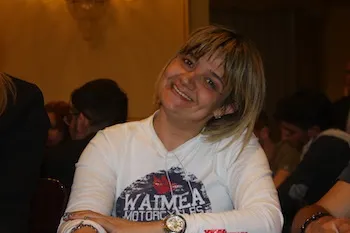 Mini IPT GF: ancora un francese in testa al Day 1B: Jean Marie Peyron 102