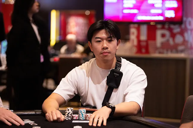 Samuel Cheng