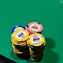 WSOP Branding 2026