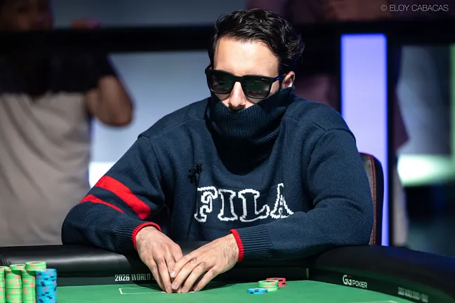 Erik Eisen