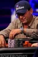 Main Event WSOP 2011 : qui sont les November Nine ? 106