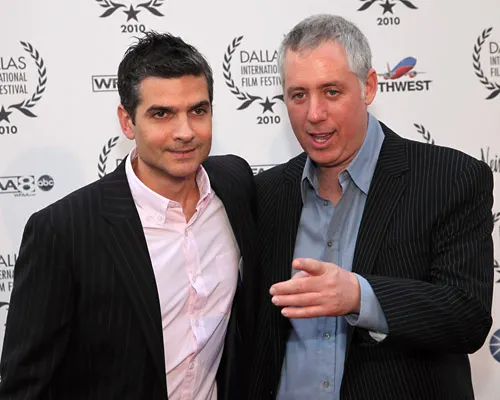 David Levien & Brian Koppelman