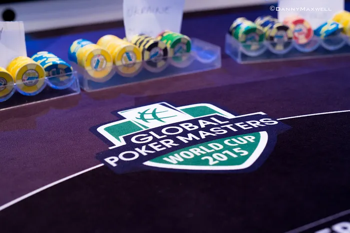 Global Poker Masters