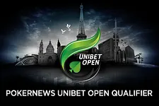 Unibet Open