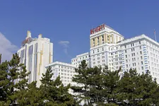 Resorts Casino Hotel