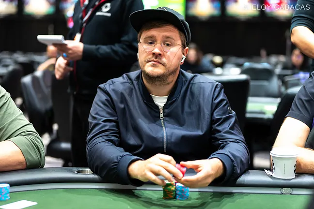 Dominykas Karmazinas