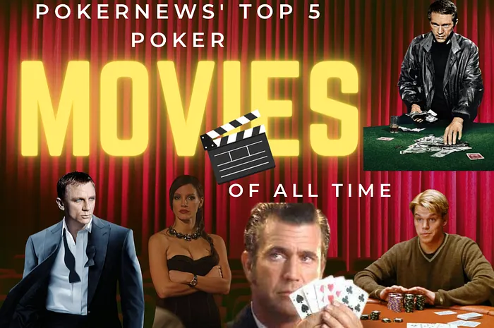 pokernews top 7 poker movies