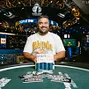 Kristopher Tong - Winner - Event #55: $10,000 H.O.R.S.E. Championship